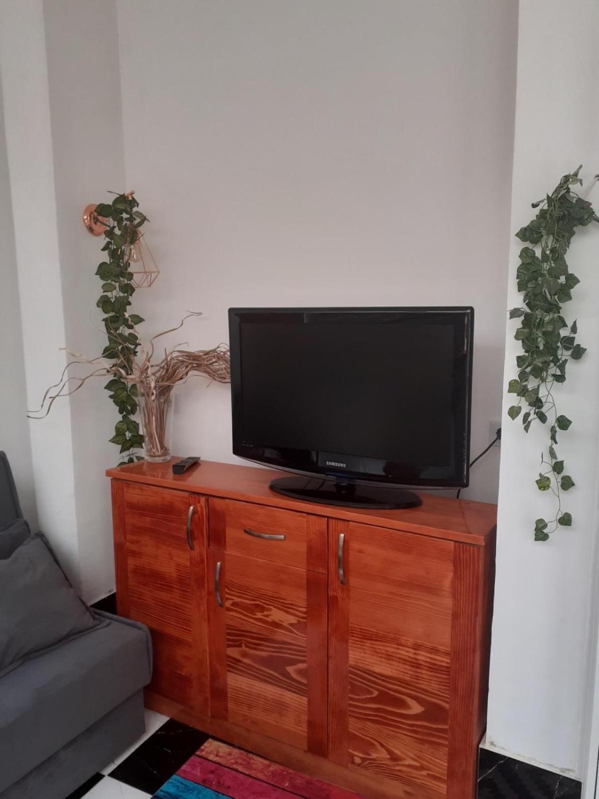 Apartmani Zaara SJJ Esterno foto