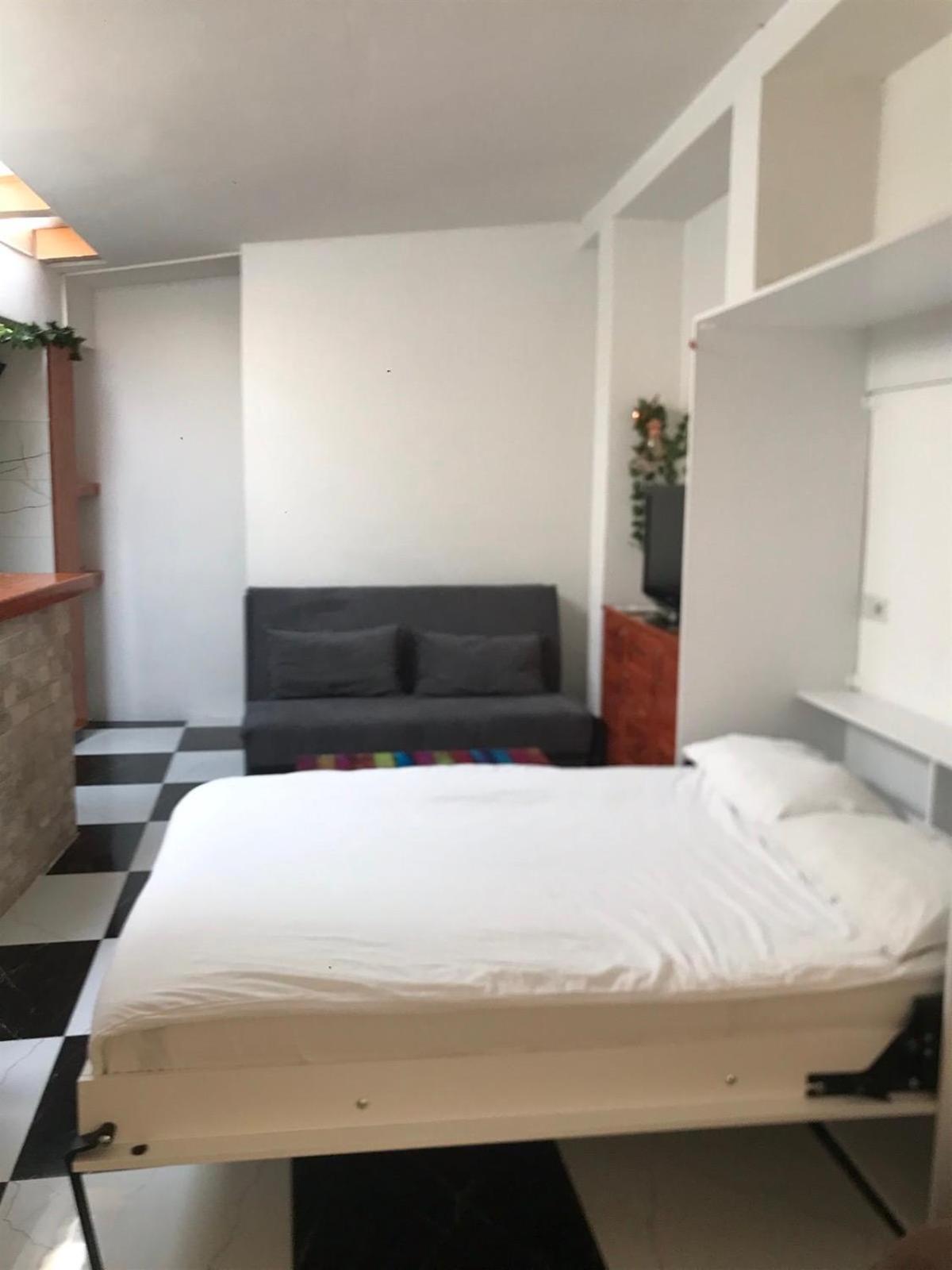 Apartmani Zaara SJJ Esterno foto