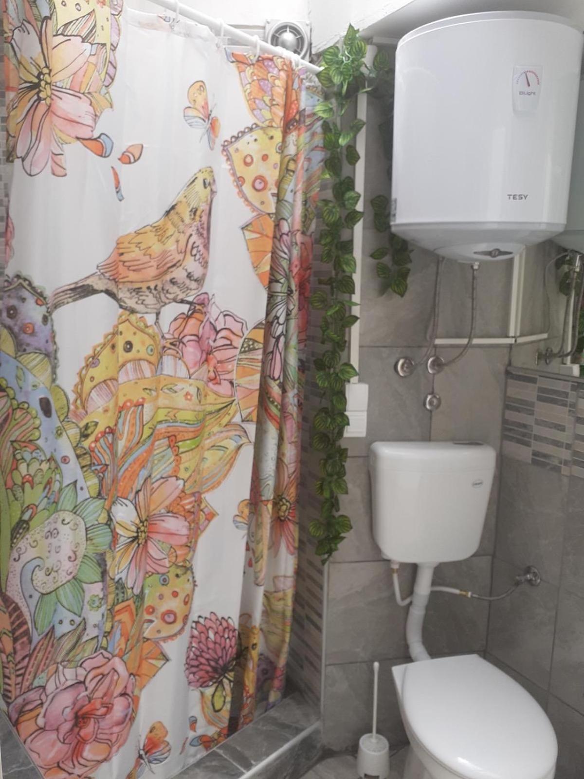 Apartmani Zaara SJJ Esterno foto