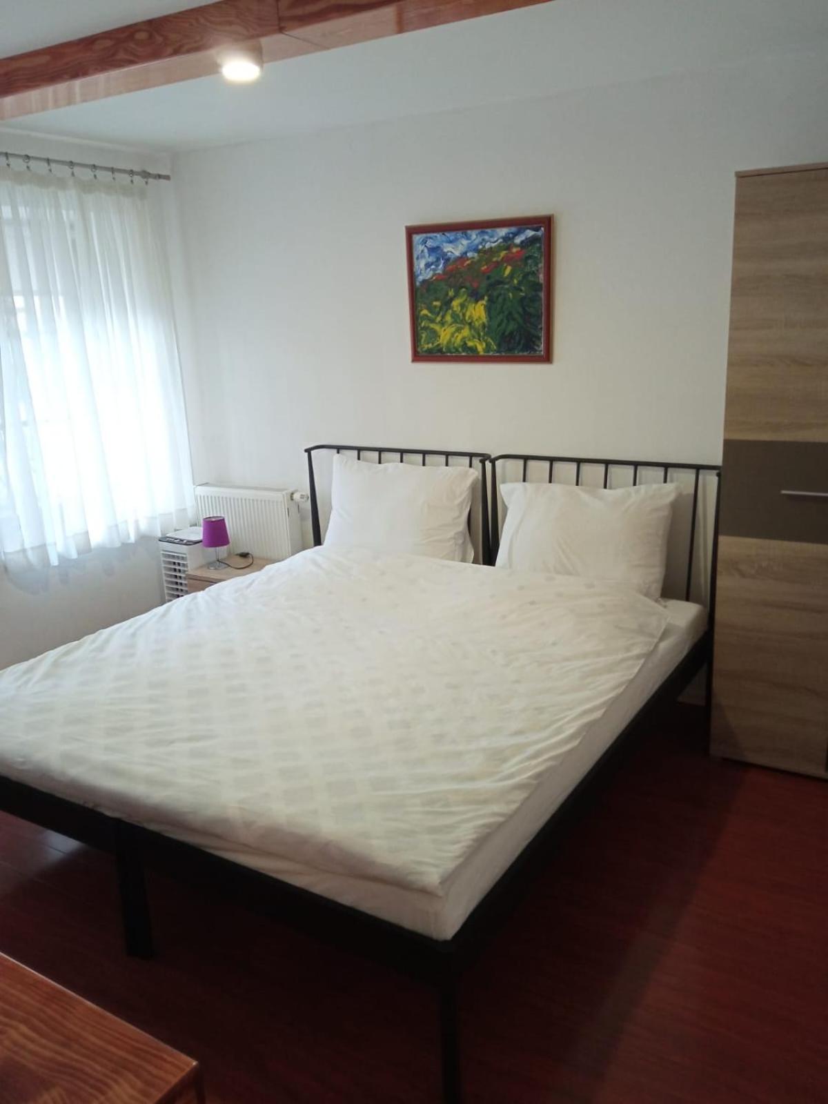 Apartmani Zaara SJJ Esterno foto