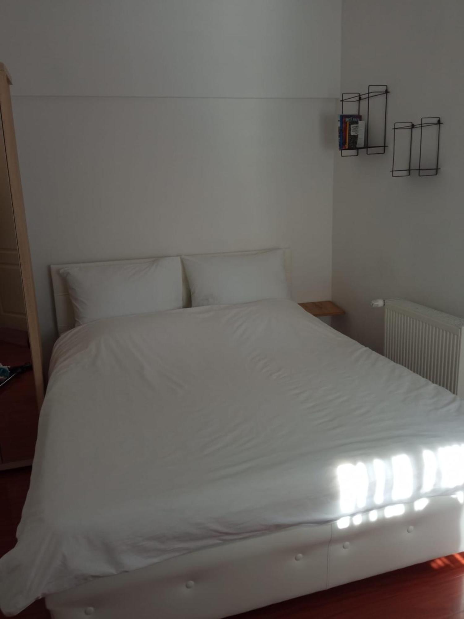 Apartmani Zaara SJJ Esterno foto