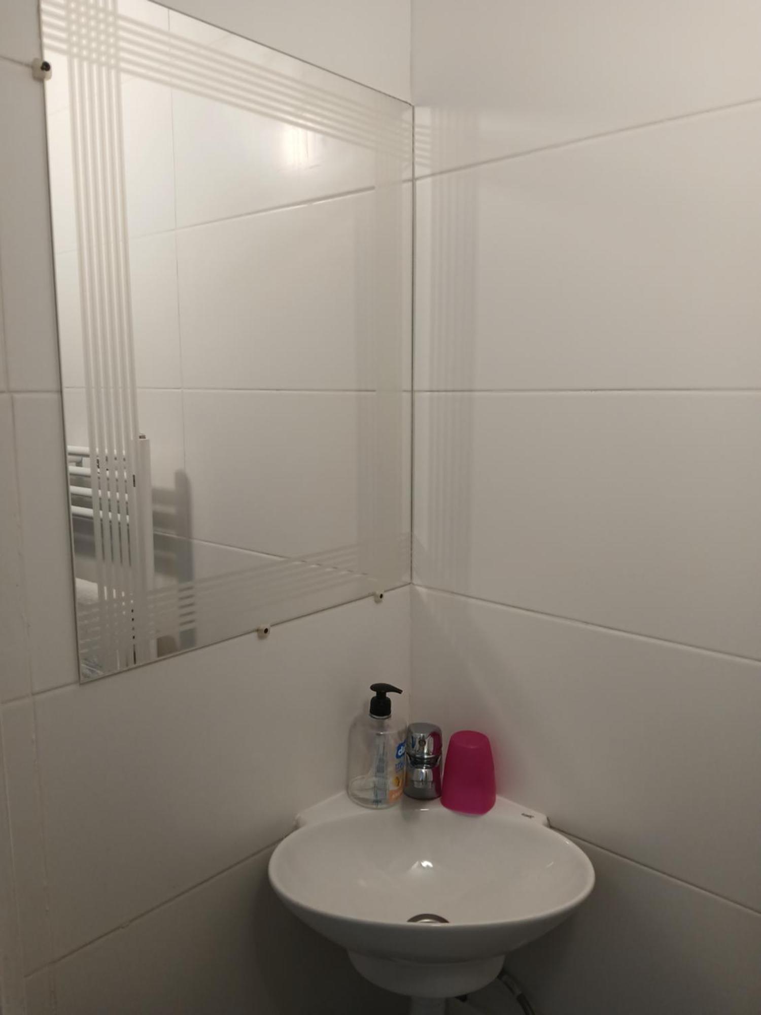 Apartmani Zaara SJJ Esterno foto