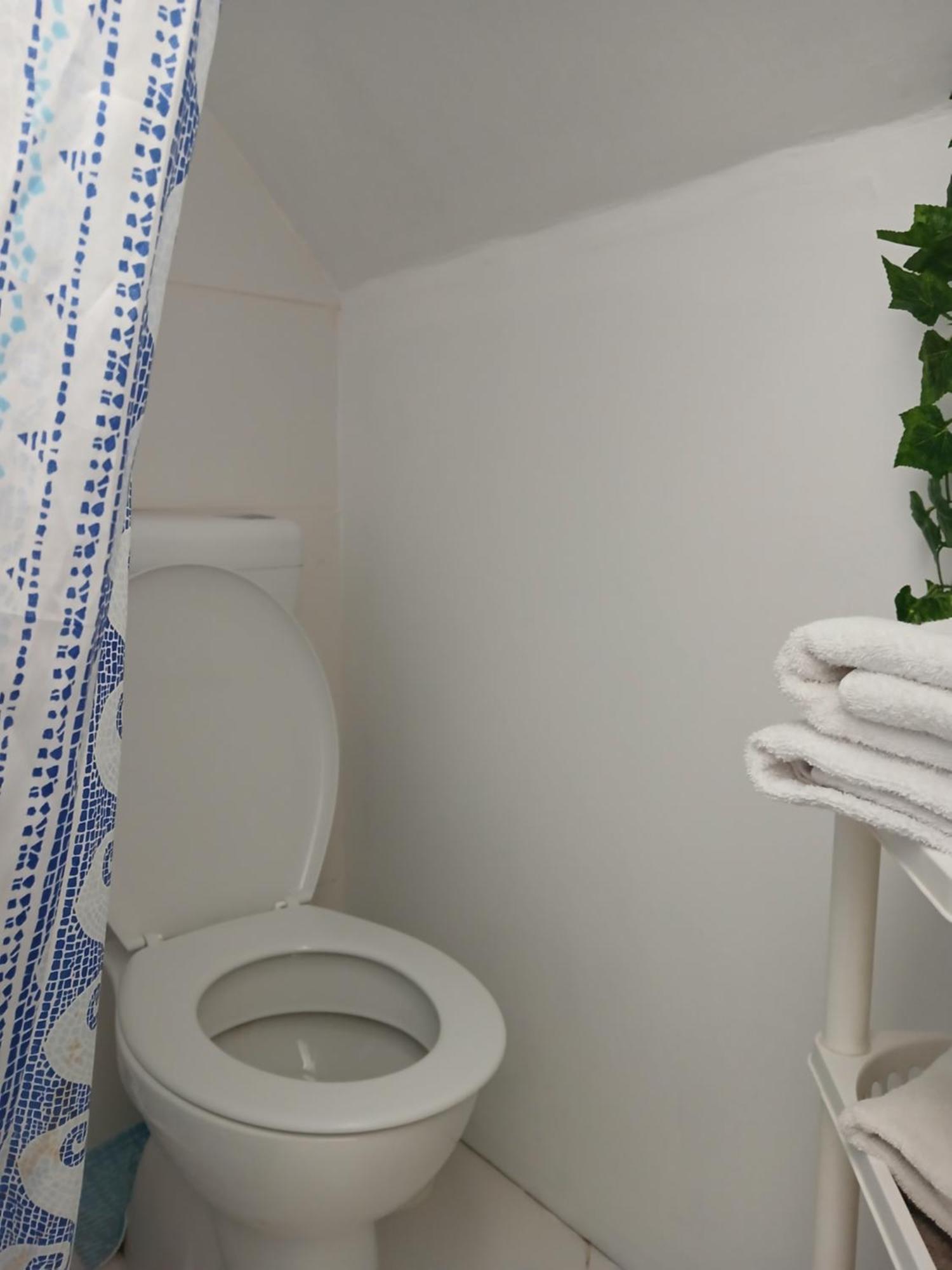 Apartmani Zaara SJJ Camera foto
